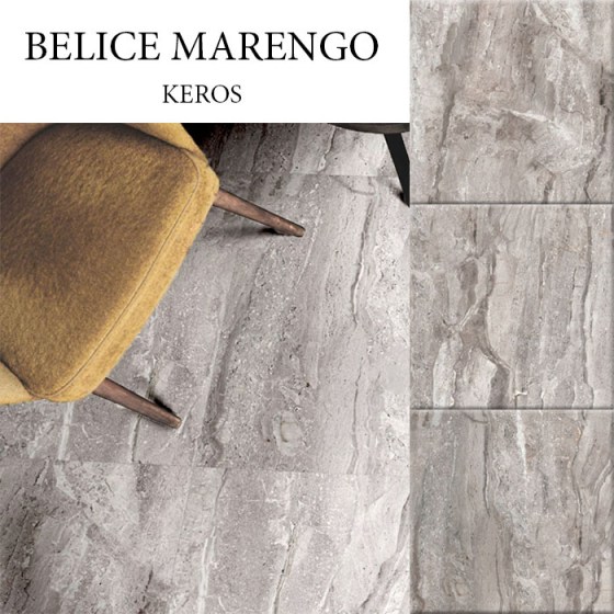 KEROS BELICE MARENGO 60x60